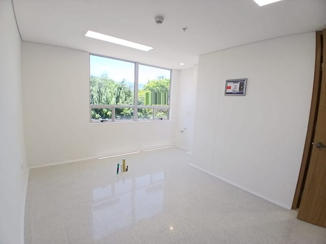 Consultorio en arriendo en Laureles, Medellín, 30 m² · foto 9 de 10