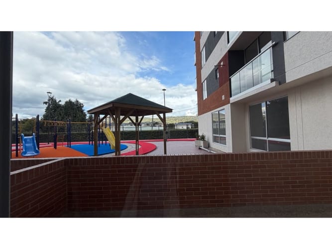 Apartaestudio en venta en Ub Senderos De Chia, Chía, 33 m² · foto 16 de 22