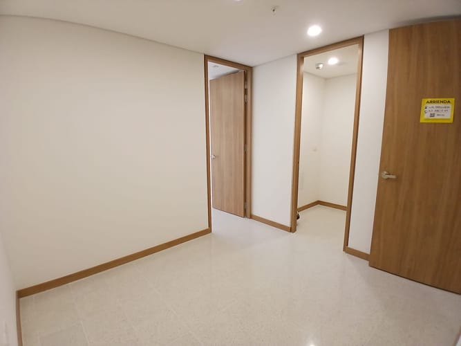 Consultorio en arriendo en Laureles, Medellín, 30 m² · foto 10 de 10