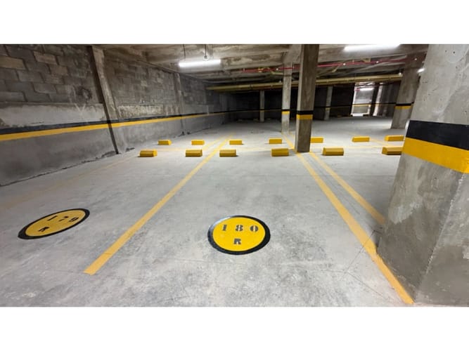 Apartaestudio en venta en Ub Senderos De Chia, Chía, 33 m² · foto 17 de 22