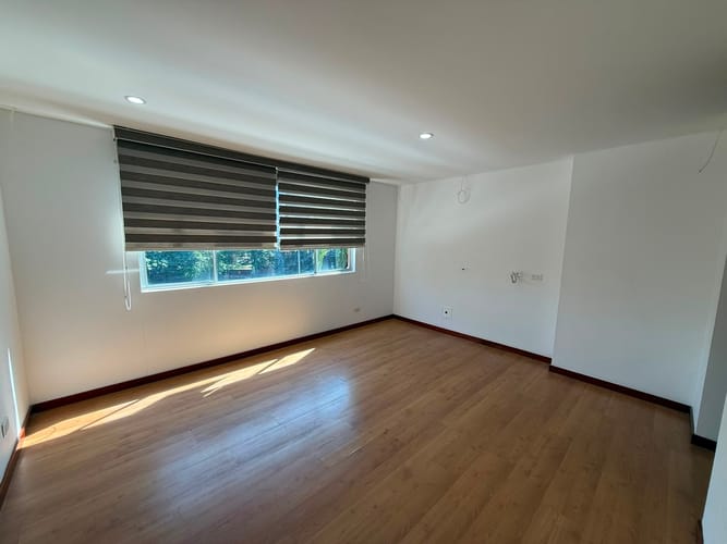 Apartamento de 3 alcobas en arriendo en Camino Verde, Envigado, 120 m² · foto 2 de 13