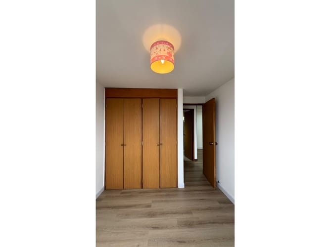 Apartamento de 3 alcobas en arriendo en Castropol, Medellín, 90 m² · foto 13 de 17