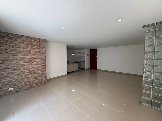 Apartamento de 3 alcobas en arriendo en Camino Verde, Envigado, 120 m² · foto 13 de 13
