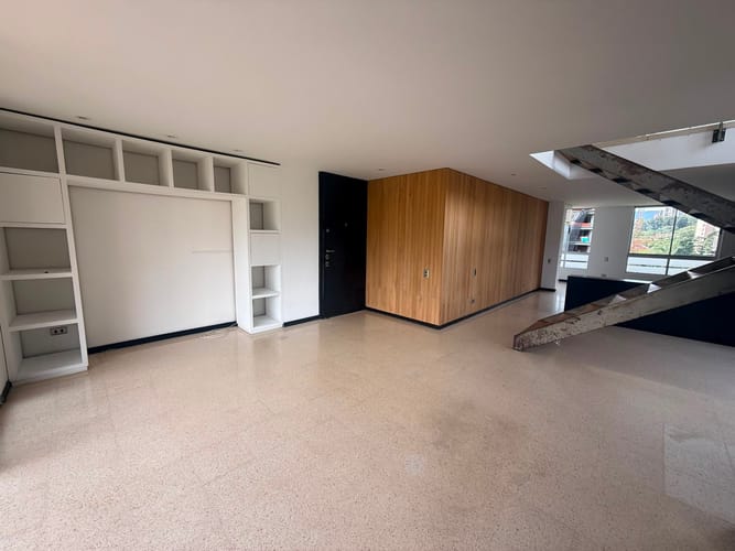 Apartamento de 2 alcobas en arriendo en Urbanizacion Remansos De San Lucas, Medellín, 180 m² · foto 4 de 10