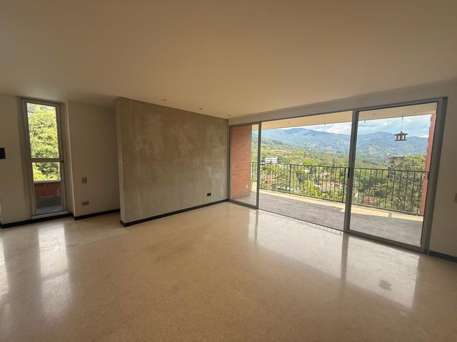 Apartamento de 2 alcobas en arriendo en Urbanizacion Remansos De San Lucas, Medellín, 180 m² · foto 5 de 10