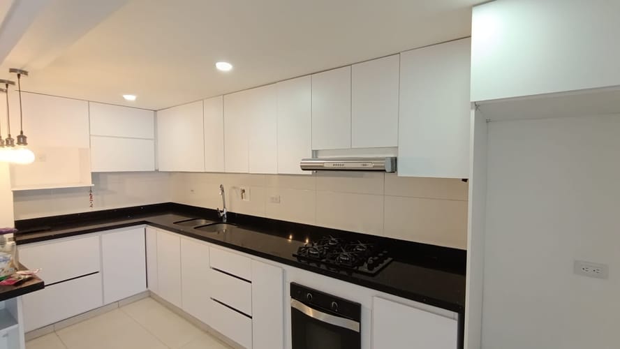 Casa de 3 alcobas en arriendo en Señorial, Envigado, 175 m² · foto 3 de 15
