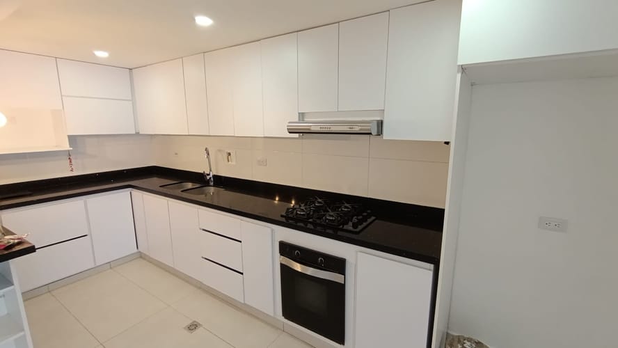 Casa de 3 alcobas en arriendo en Señorial, Envigado, 175 m² · foto 4 de 15