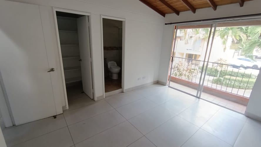 Casa de 3 alcobas en arriendo en Señorial, Envigado, 175 m² · foto 6 de 15