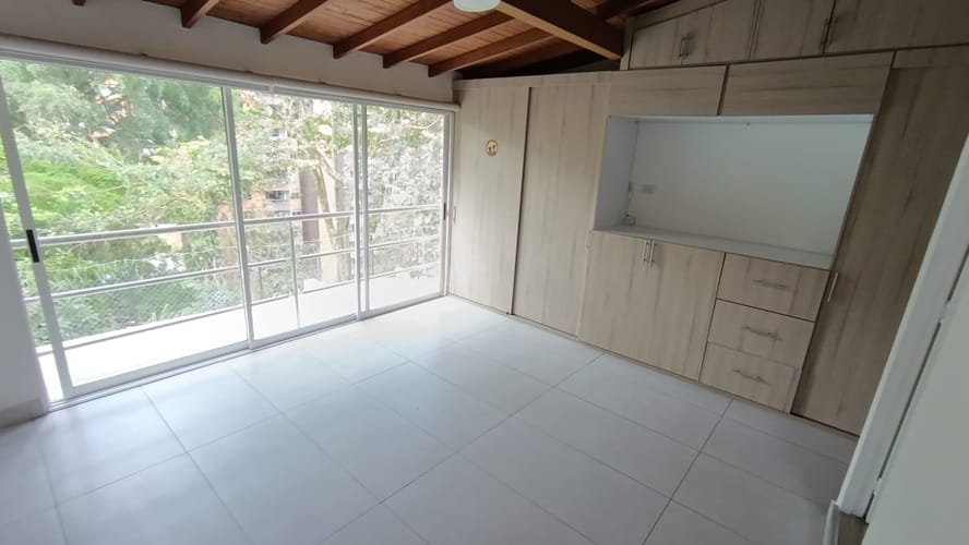 Casa de 3 alcobas en arriendo en Señorial, Envigado, 175 m² · foto 7 de 15