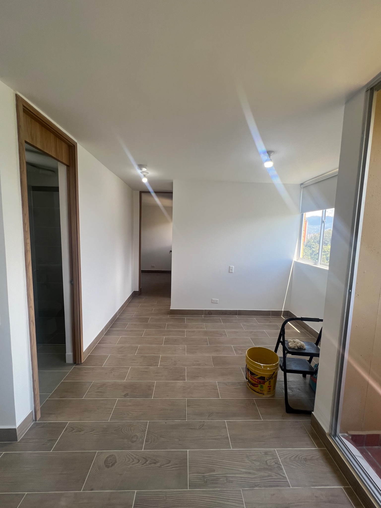 2BR Apartment in La estrella (52 m²) - 4