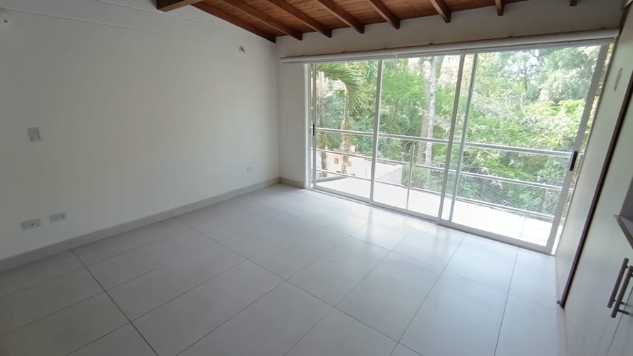 Casa de 3 alcobas en arriendo en Señorial, Envigado, 175 m² · foto 8 de 15