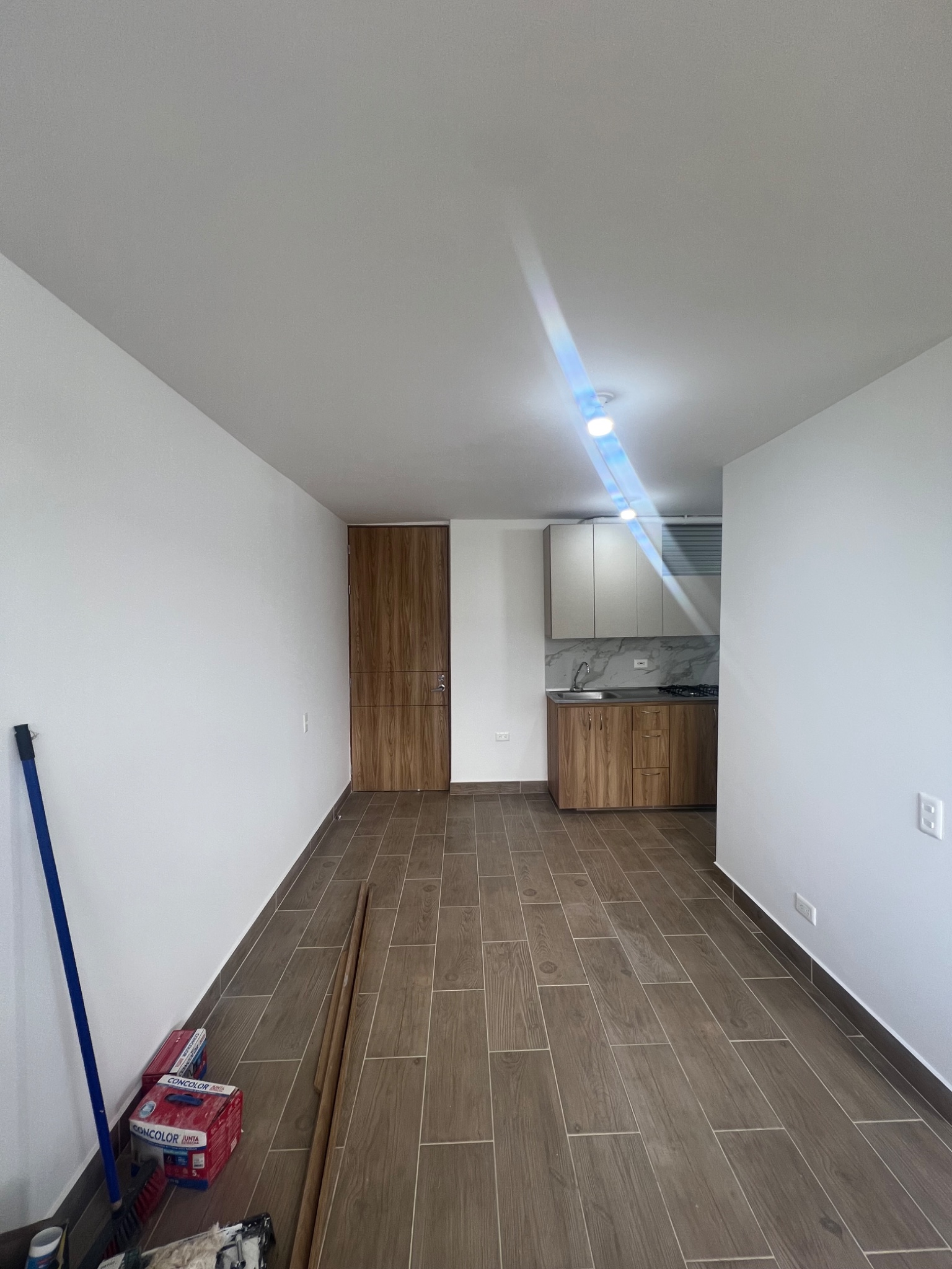2BR Apartment in La estrella (52 m²) - 3