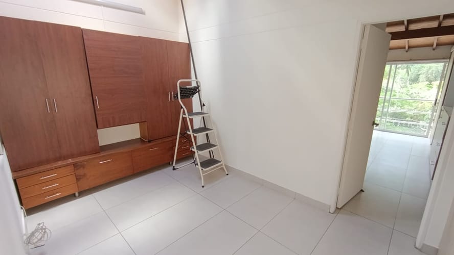 Casa de 3 alcobas en arriendo en Señorial, Envigado, 175 m² · foto 9 de 15
