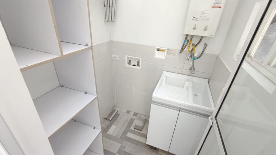 Casa de 3 alcobas en arriendo en Señorial, Envigado, 175 m² · foto 12 de 15