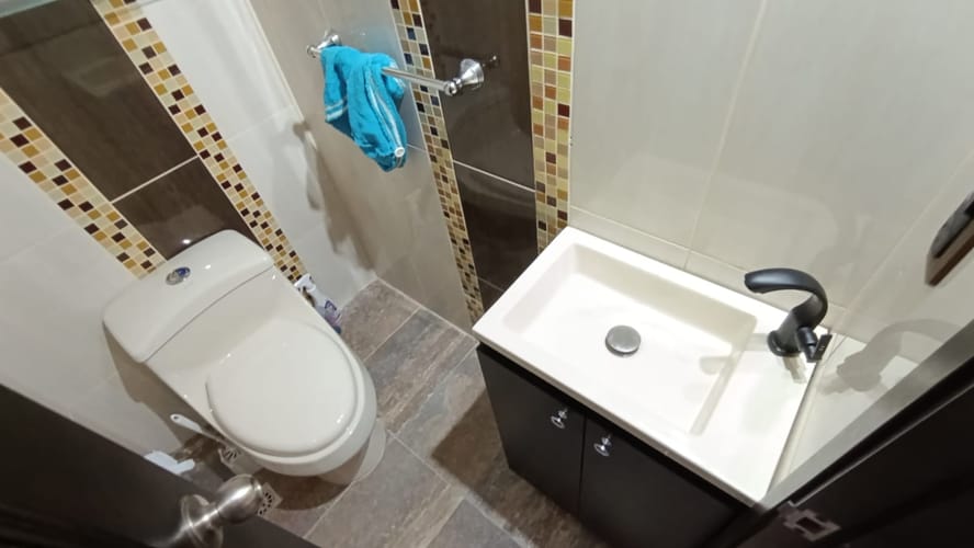 Casa de 3 alcobas en arriendo en Señorial, Envigado, 175 m² · foto 14 de 15