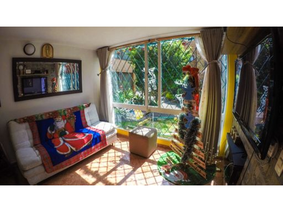 Casa en venta en Verbenal San Antonio, Bogotá · foto 2 de 21