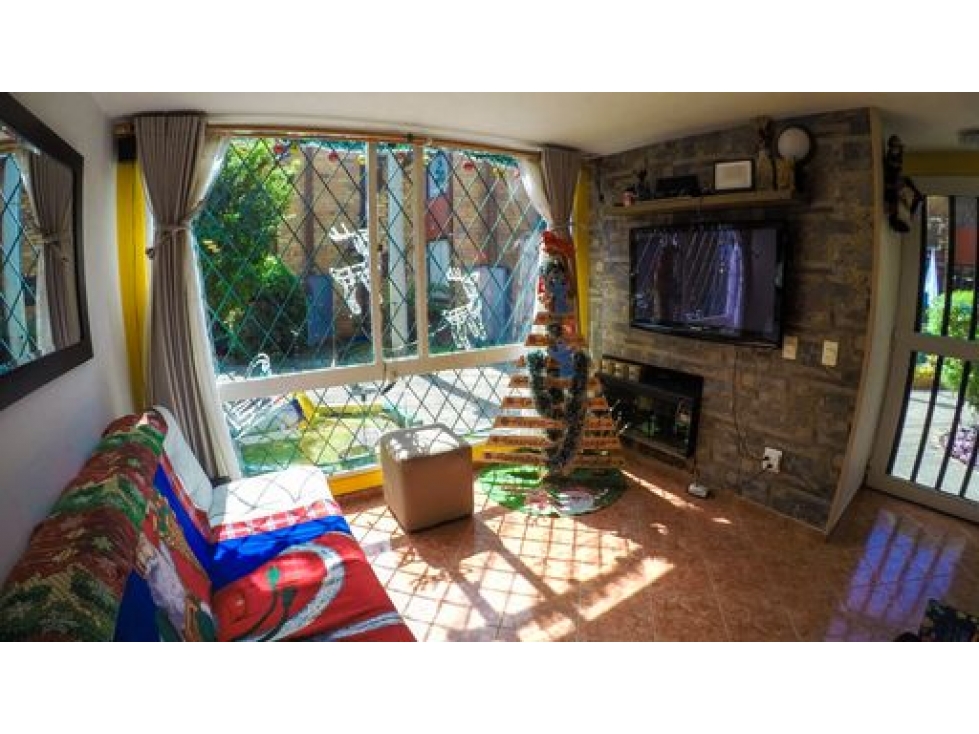 Casa en venta en Verbenal San Antonio, Bogotá · foto 4 de 21