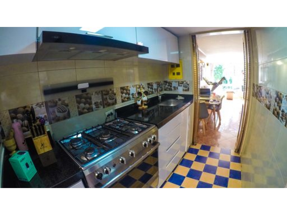 Casa en venta en Verbenal San Antonio, Bogotá · foto 5 de 21
