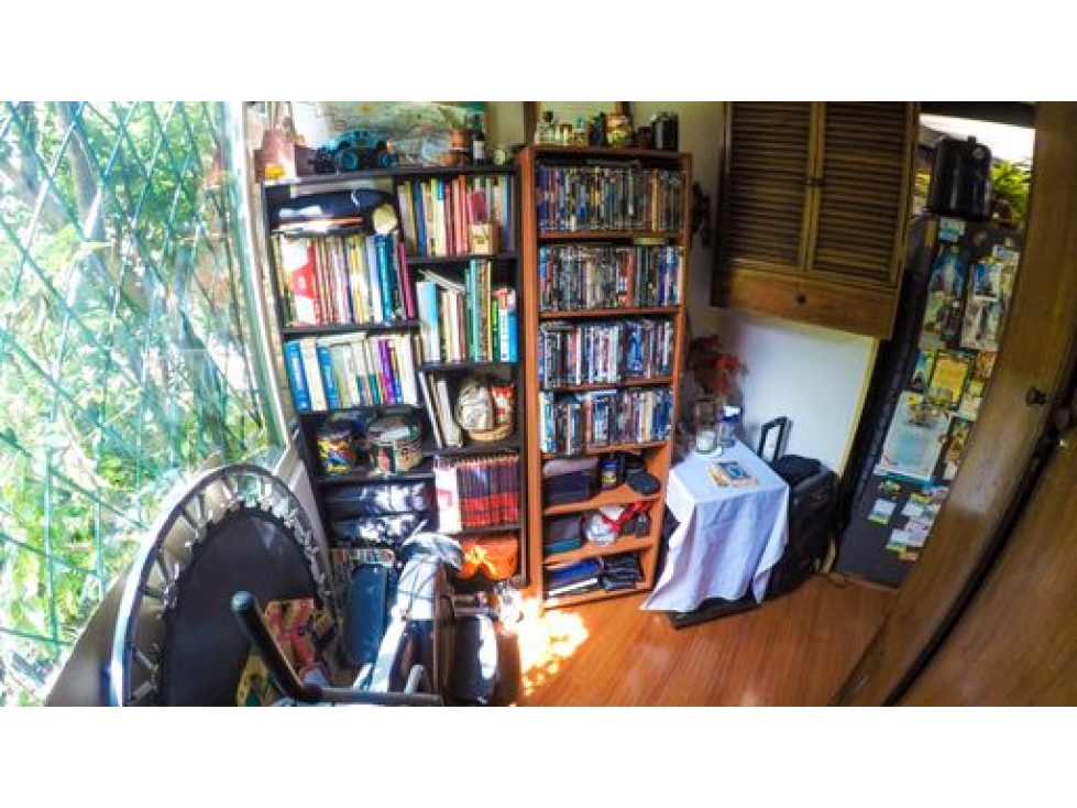 Casa en venta en Verbenal San Antonio, Bogotá · foto 6 de 21