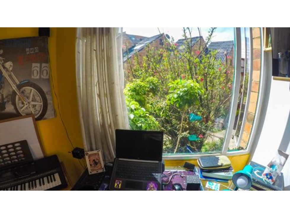 Casa en venta en Verbenal San Antonio, Bogotá · foto 7 de 21