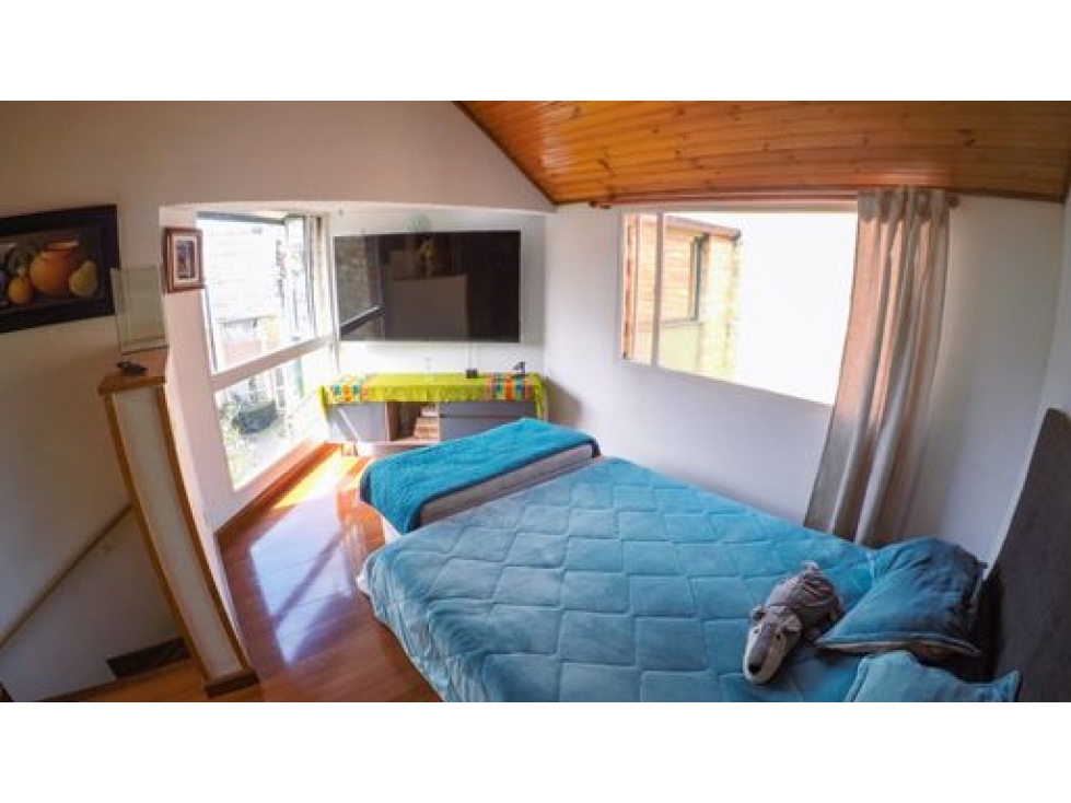 Casa en venta en Verbenal San Antonio, Bogotá · foto 8 de 21