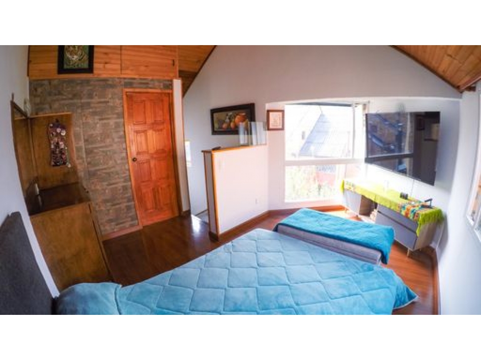 Casa en venta en Verbenal San Antonio, Bogotá · foto 9 de 21