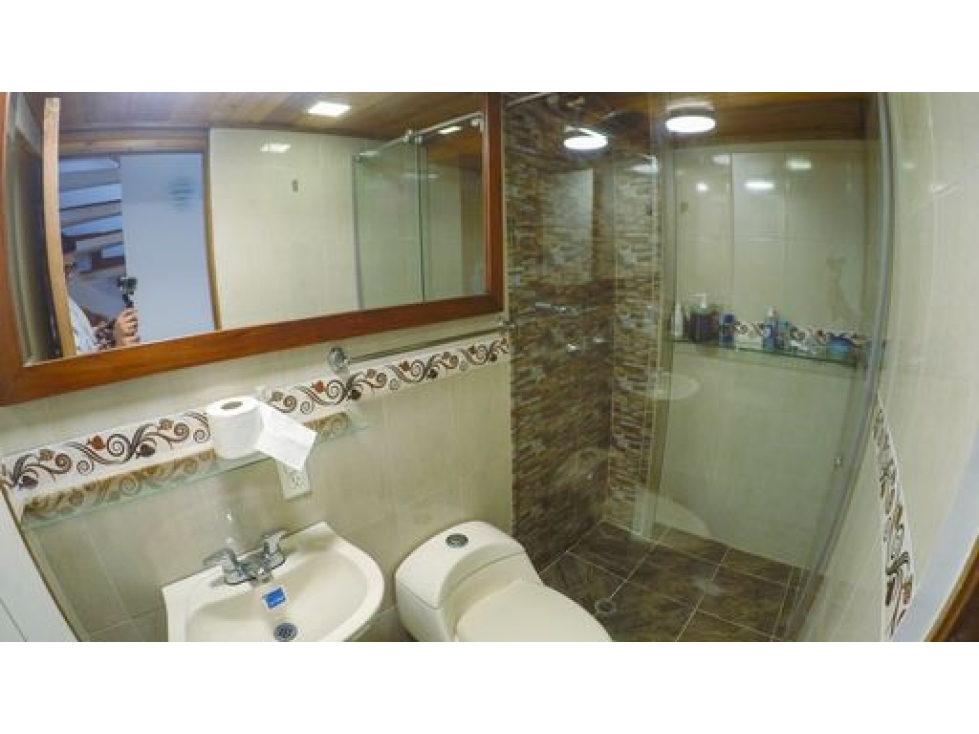 Casa en venta en Verbenal San Antonio, Bogotá · foto 10 de 21