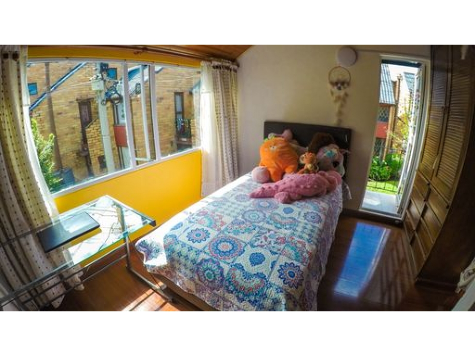 Casa en venta en Verbenal San Antonio, Bogotá · foto 11 de 21
