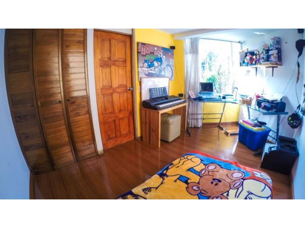 Casa en venta en Verbenal San Antonio, Bogotá · foto 13 de 21