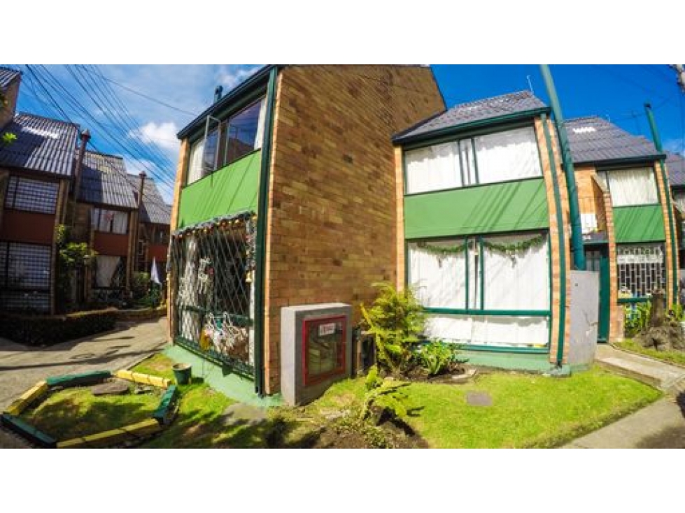 Casa en venta en Verbenal San Antonio, Bogotá · foto 14 de 21