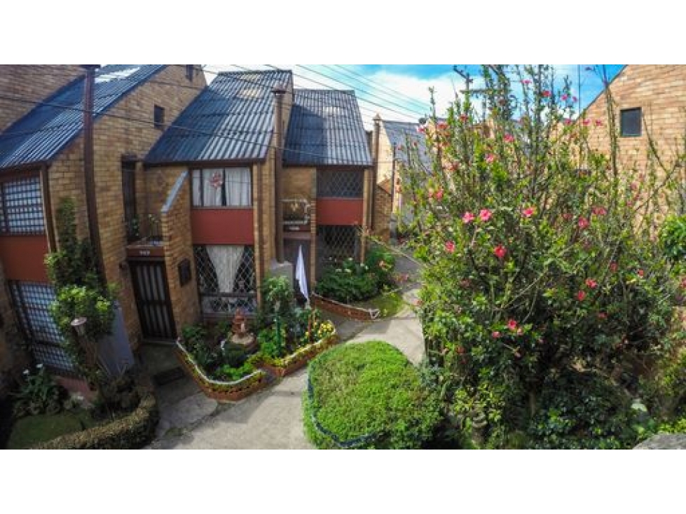 Casa en venta en Verbenal San Antonio, Bogotá · foto 15 de 21
