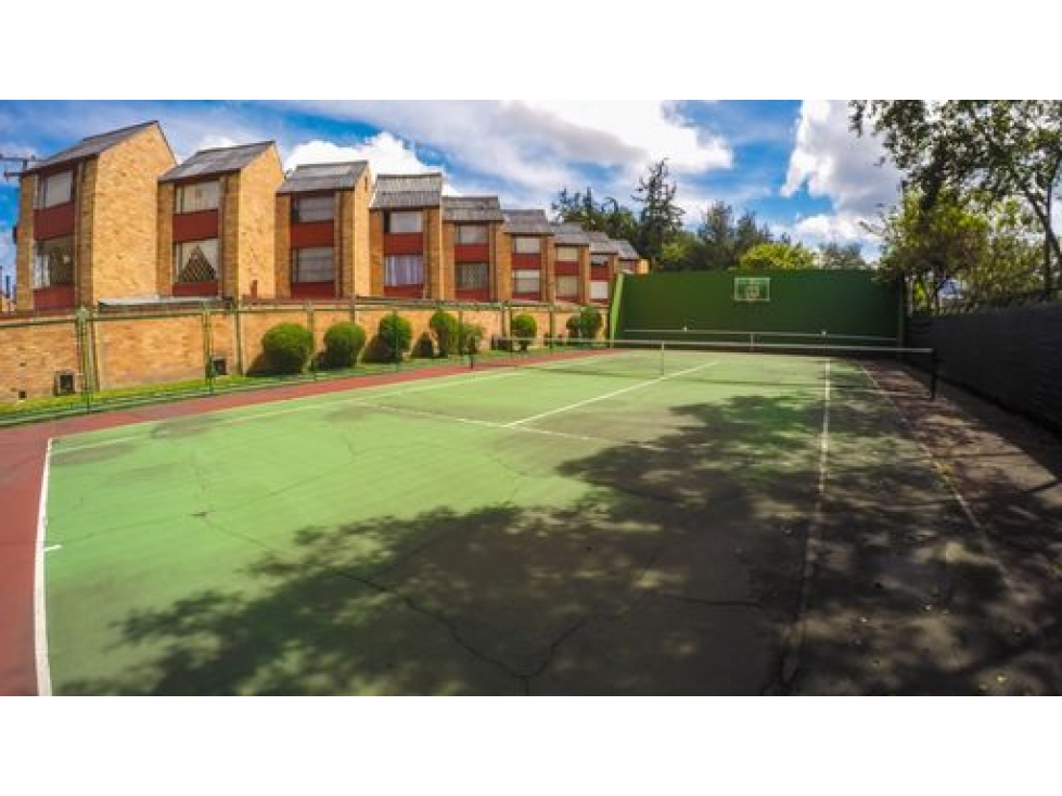 Casa en venta en Verbenal San Antonio, Bogotá · foto 17 de 21