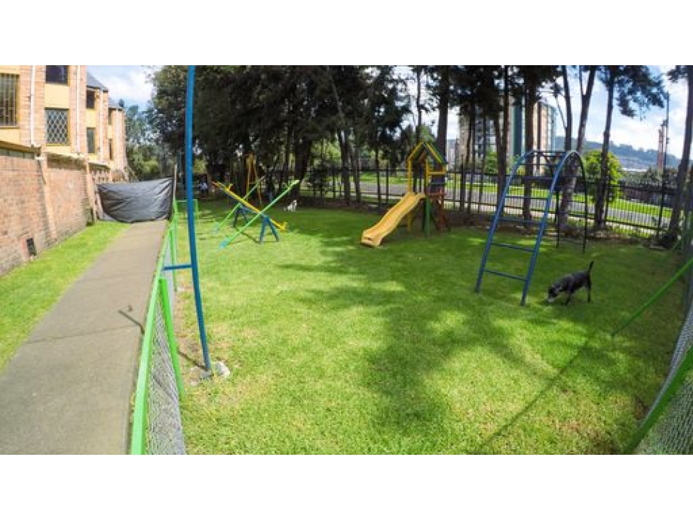 Casa en venta en Verbenal San Antonio, Bogotá · foto 18 de 21