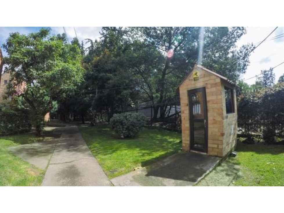 Casa en venta en Verbenal San Antonio, Bogotá · foto 20 de 21