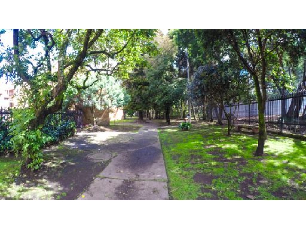 Casa en venta en Verbenal San Antonio, Bogotá · foto 21 de 21