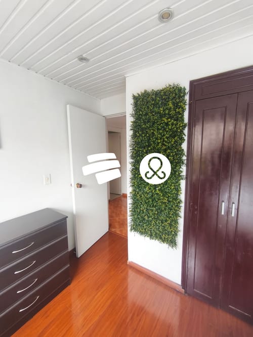 Apartamento de 3 alcobas en venta en Ciudad Salitre, Bogotá, 90 m² · foto 12 de 17