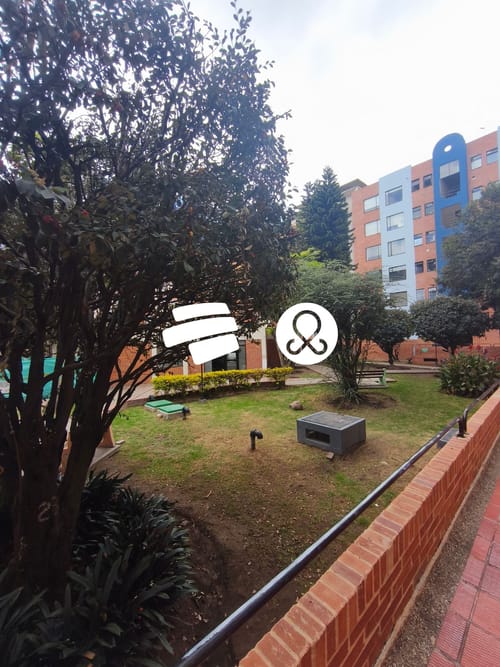 Apartamento de 3 alcobas en venta en Ciudad Salitre, Bogotá, 90 m² · foto 15 de 17