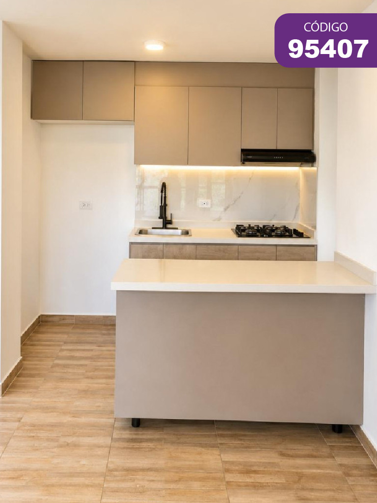 Foto del apartamento