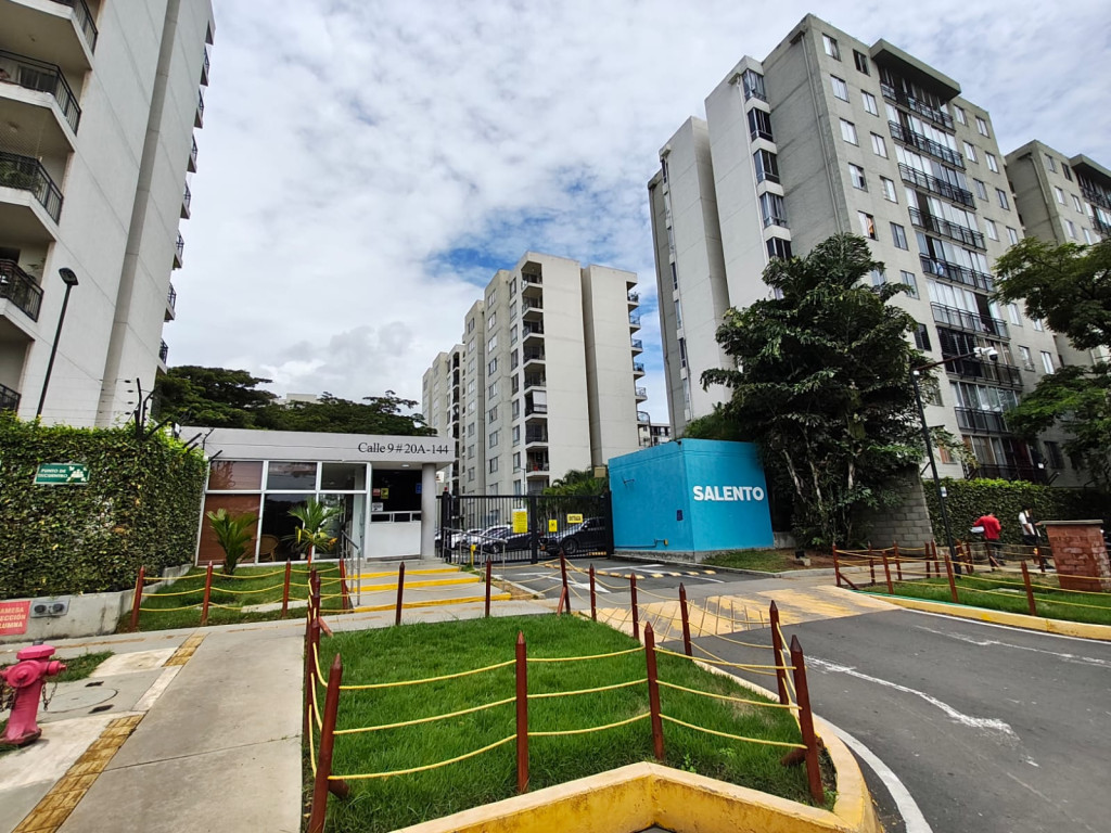 Foto del apartamento
