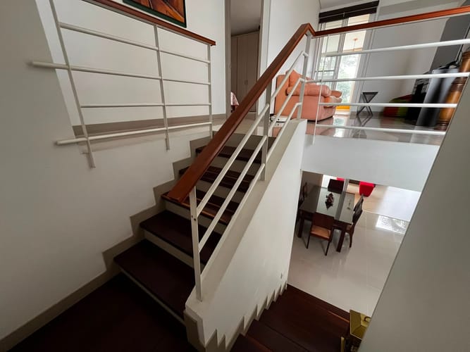 Casa de 4 alcobas en venta en El Castillo, Jamundí, 179 m² · foto 12 de 24