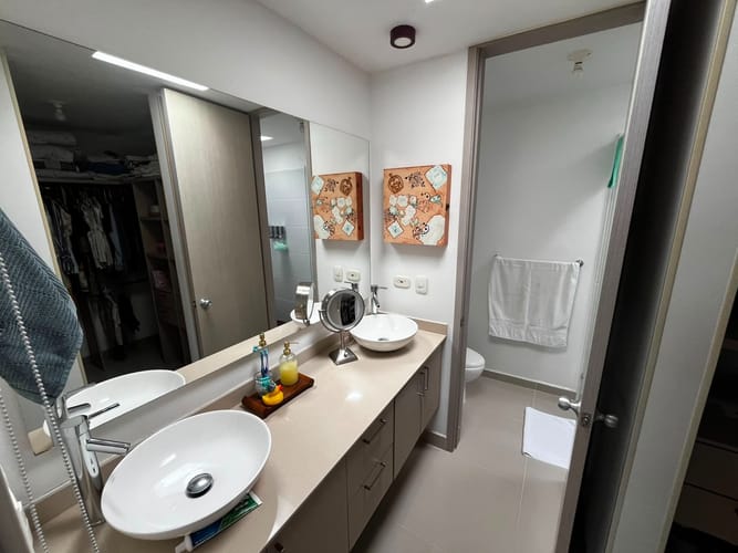 Casa de 4 alcobas en venta en El Castillo, Jamundí, 179 m² · foto 18 de 24