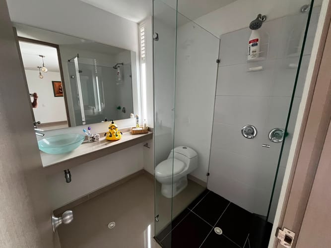 Casa de 4 alcobas en venta en El Castillo, Jamundí, 179 m² · foto 20 de 24