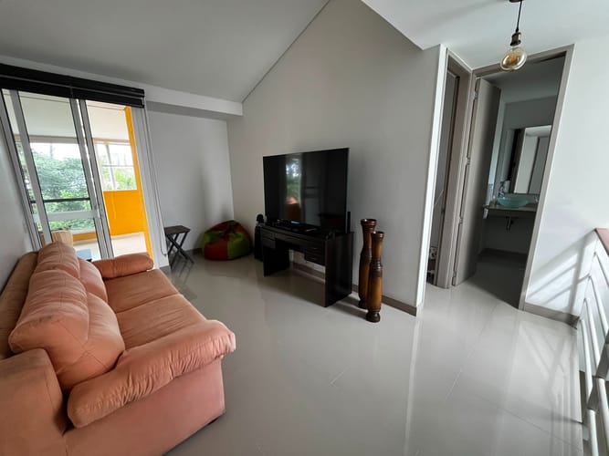 Casa de 4 alcobas en venta en El Castillo, Jamundí, 179 m² · foto 13 de 24