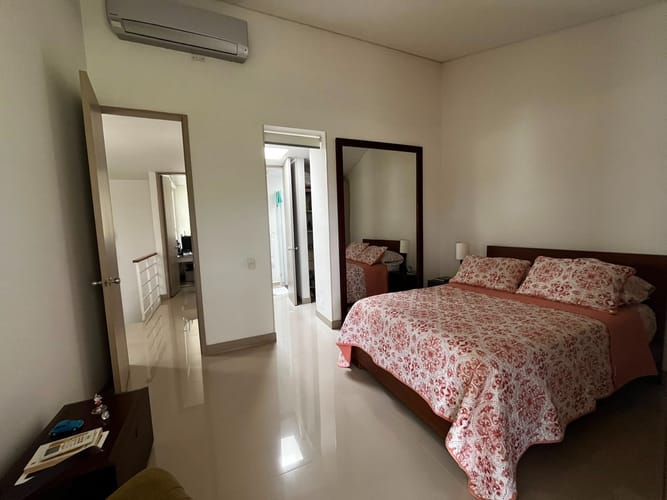 Casa de 4 alcobas en venta en El Castillo, Jamundí, 179 m² · foto 16 de 24