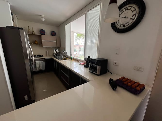 Casa de 4 alcobas en venta en El Castillo, Jamundí, 179 m² · foto 9 de 24