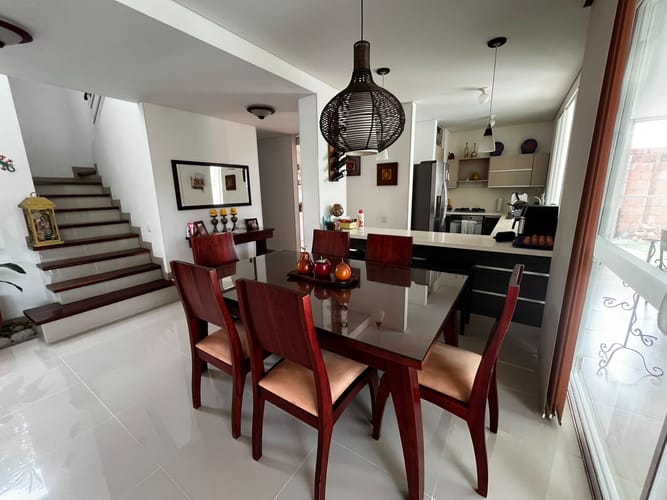 Casa de 4 alcobas en venta en El Castillo, Jamundí, 179 m² · foto 10 de 24