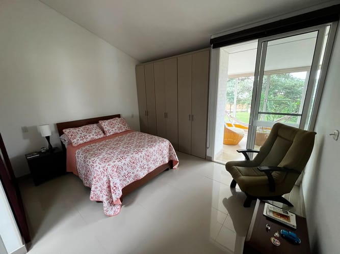 Casa de 4 alcobas en venta en El Castillo, Jamundí, 179 m² · foto 15 de 24