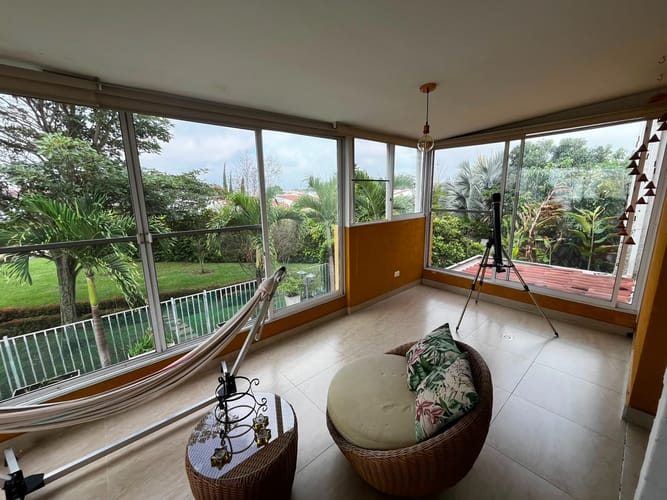 Casa de 4 alcobas en venta en El Castillo, Jamundí, 179 m² · foto 22 de 24
