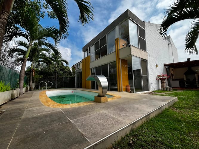 Casa de 4 alcobas en venta en El Castillo, Jamundí, 179 m² · foto 24 de 24