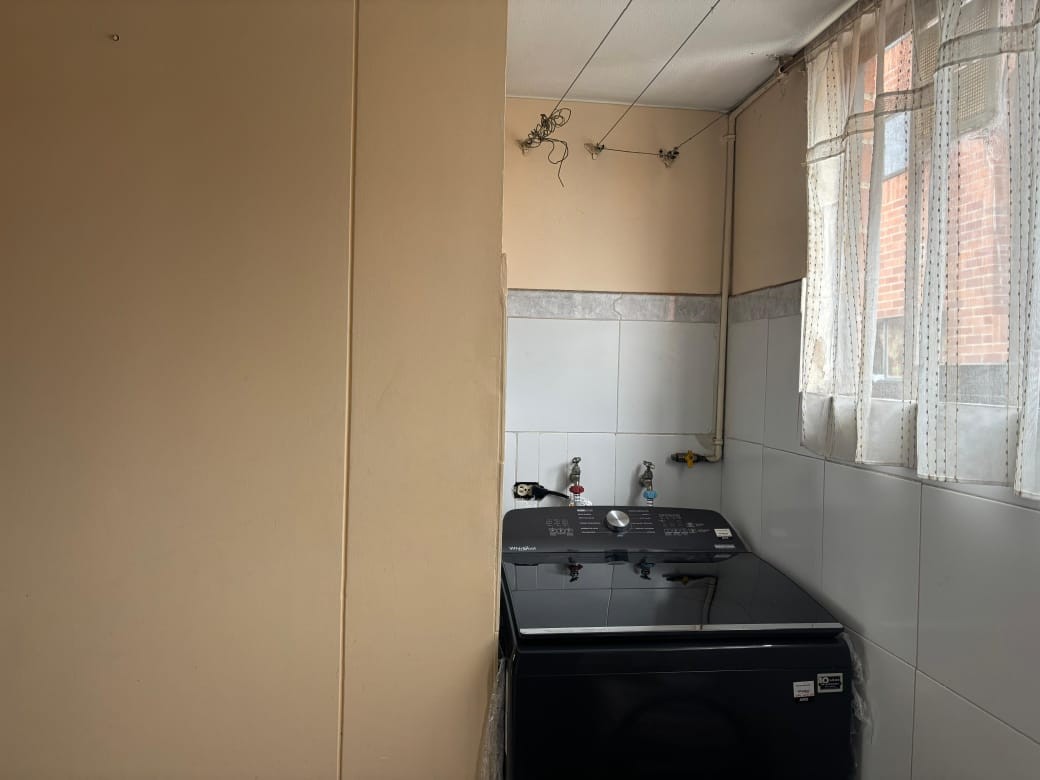 Apartamento en venta en Suba La Campiña, Bogotá · foto 12 de 16